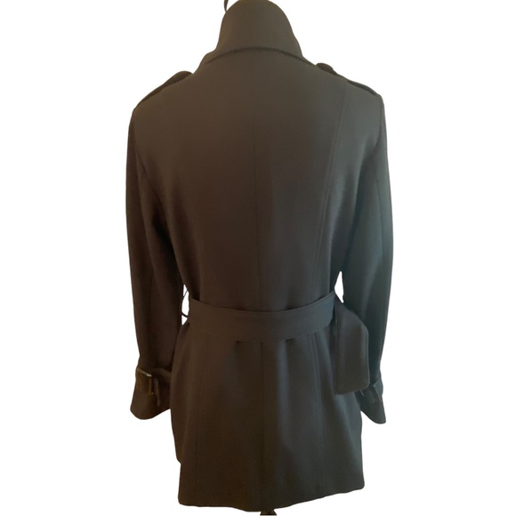 INC International Concepts Womens Black Jacket (M) - Picture 4 of 11